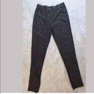 Outdoor Voices Compression Workout Slimming Pants